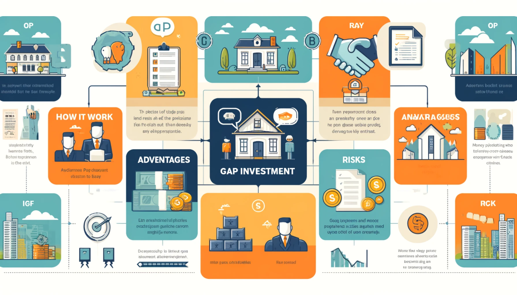 갭투자 뜻과 리스크: 부동산 투자 전에 꼭 알아야 할 사항들 1